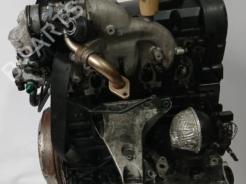 Engine AUDI A4 B6 (8E2) 1.9 TDI | BP26289270M1 - Image 2