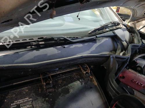 Torpedoplade MERCEDES-BENZ C-CLASS (W203) C 200 Kompressor (203.045) (163 hp) 32175927