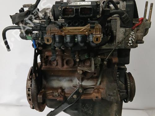 Motore FIAT PUNTO (188_) 1.2 60 (188.030, .050, .130, .150, .230, .250) (60 hp) 30296806