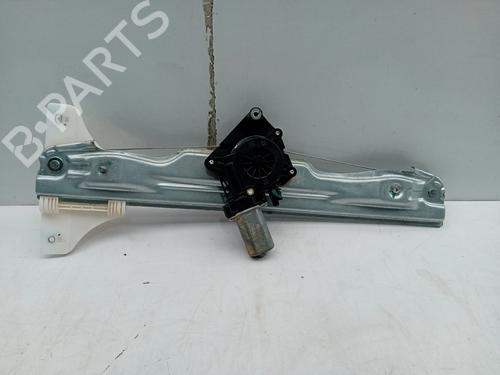 Used Rear left window mechanism MG MG ZS SUV (AZS1) 1.0 T-GDi (111 hp) 31046946