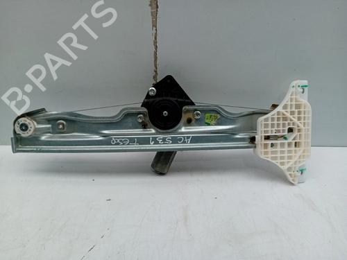 Rear left window mechanism MG MG ZS SUV (AZS1) 1.0 T-GDi | BP31046946C24 - Image 4