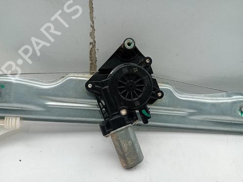 Rear left window mechanism MG MG ZS SUV (AZS1) 1.0 T-GDi | BP31046946C24 - Image 2