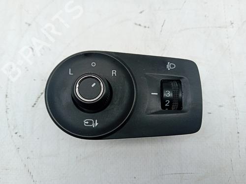 Lichtschalter für MG MG ZS SUV (AZS1) 1.0 T-GDi (111 hp) 32187338