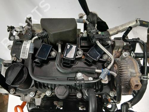 Engine KIA CEED (CD) 1.0 T-GDI | BP31161401M1 