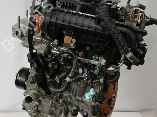 Motor KIA CEED (CD) 1.0 T-GDI (101 hp) 31161401