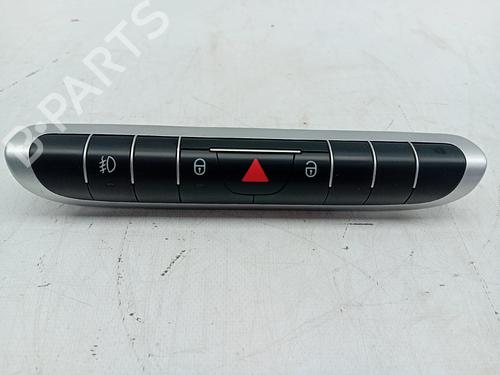 Used Warning switch SMART FORTWO Cabrio (451) 0.8 CDi (451.401) (54 hp) 32187339