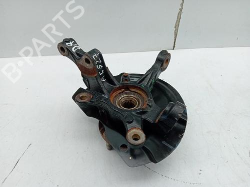 Used Right front steering knuckle MITSUBISHI MIRAGE / SPACE STAR VI Hatchback (A0_A) 1.2 (A03A) (80 hp) 30755251
