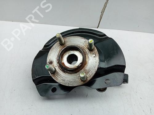 Right front steering knuckle MITSUBISHI MIRAGE / SPACE STAR VI Hatchback (A0_A) 1.2 (A03A) | BP30755251M26  - Image 5