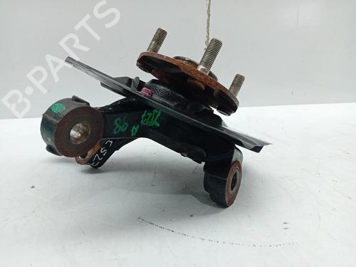 Right front steering knuckle MITSUBISHI MIRAGE / SPACE STAR VI Hatchback (A0_A) 1.2 (A03A) | BP30755251M26  - Image 7