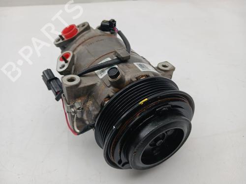 AC Kompressor KIA CEED (CD) 1.0 T-GDI | BP31161398M34