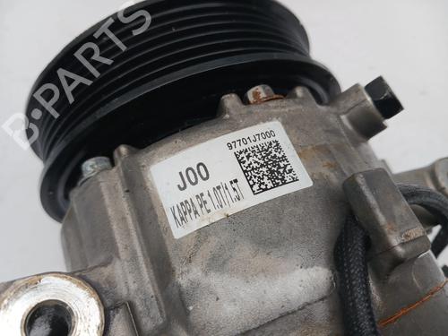 AC Kompressor KIA CEED (CD) 1.0 T-GDI | BP31161398M34
