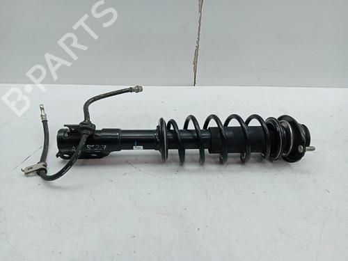 Used Right front shock absorber Right front shock absorber MITSUBISHI MIRAGE / SPACE STAR VI Hatchback (A0_A) 1.2 (A03A) (80 hp) 30755246 30755246