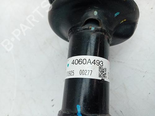 Right front shock absorber MITSUBISHI MIRAGE / SPACE STAR VI Hatchback (A0_A) 1.2 (A03A) | BP30755246M17  - Image 5