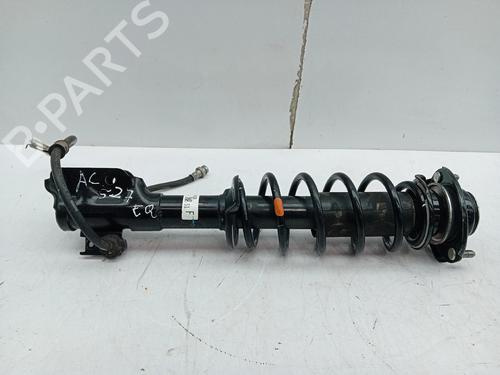 Used Left front shock absorber Left front shock absorber MITSUBISHI MIRAGE / SPACE STAR VI Hatchback (A0_A) 1.2 (A03A) (80 hp) 30755247 30755247
