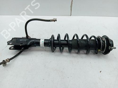 Left front shock absorber MITSUBISHI MIRAGE / SPACE STAR VI Hatchback (A0_A) 1.2 (A03A) | BP30755247M16 - Image 4