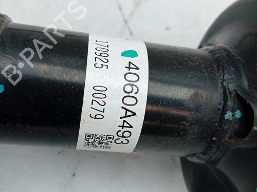 Left front shock absorber MITSUBISHI MIRAGE / SPACE STAR VI Hatchback (A0_A) 1.2 (A03A) | BP30755247M16 - Image 5