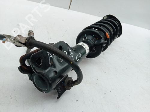 Left front shock absorber MITSUBISHI MIRAGE / SPACE STAR VI Hatchback (A0_A) 1.2 (A03A) | BP30755247M16 - Image 2