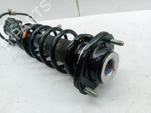 Left front shock absorber MITSUBISHI MIRAGE / SPACE STAR VI Hatchback (A0_A) 1.2 (A03A) | BP30755247M16 - Image 3