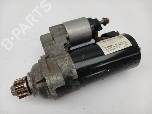 Used Starter Starter MERCEDES-BENZ B-CLASS Sports Tourer (W246, W242) B 180 CDI (246.200) (109 hp) 30461759 30461759