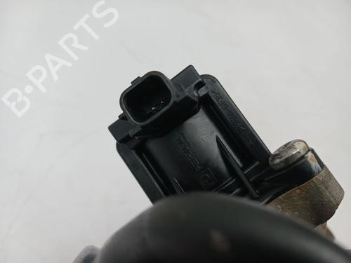 Turbocharger/Supercharger NISSAN JUKE (F15) 1.2 DIG-T | BP31160648M71