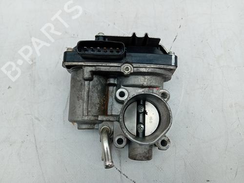 Throttle body MITSUBISHI MIRAGE / SPACE STAR VI Hatchback (A0_A) 1.2 (A03A) | BP30752358M82  - Image 5