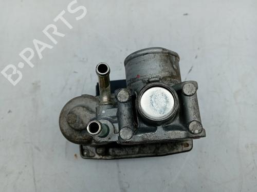 Throttle body MITSUBISHI MIRAGE / SPACE STAR VI Hatchback (A0_A) 1.2 (A03A) | BP30752358M82  - Image 6