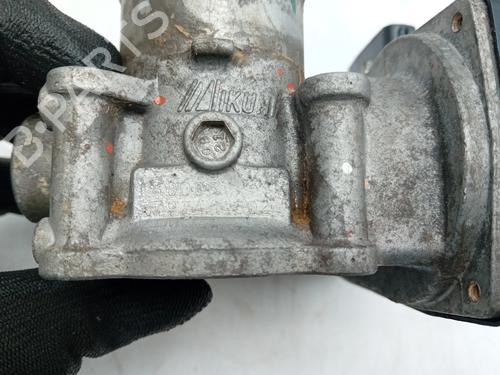 Throttle body MITSUBISHI MIRAGE / SPACE STAR VI Hatchback (A0_A) 1.2 (A03A) | BP30752358M82  - Image 8