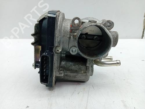 Used Throttle body Throttle body MITSUBISHI MIRAGE / SPACE STAR VI Hatchback (A0_A) 1.2 (A03A) (80 hp) 30752358 30752358