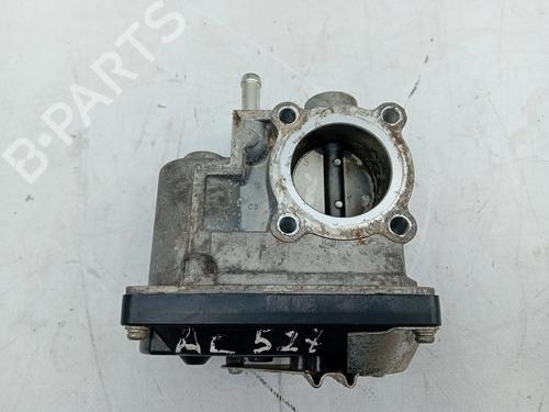 Throttle body MITSUBISHI MIRAGE / SPACE STAR VI Hatchback (A0_A) 1.2 (A03A) | BP30752358M82  - Image 7