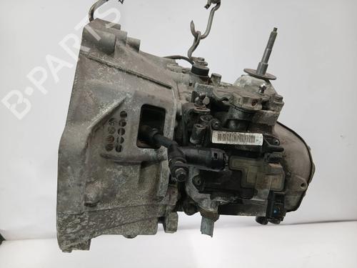 Gearbox CITROËN DS4 (NX_) 1.6 HDi 110 | BP26657974M3 - Image 4