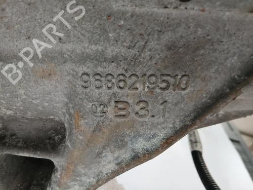 Gearbox CITROËN DS4 (NX_) 1.6 HDi 110 | BP26657974M3 - Image 5