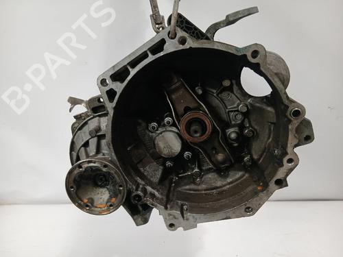 Used Gearbox AUDI A3 (8P1) 1.9 TDI (105 hp) 29568877