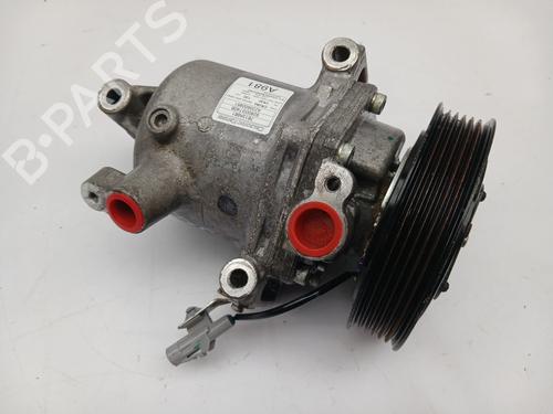 Used AC compressor MITSUBISHI MIRAGE / SPACE STAR VI Hatchback (A0_A) 1.2 (76 hp) 30470731