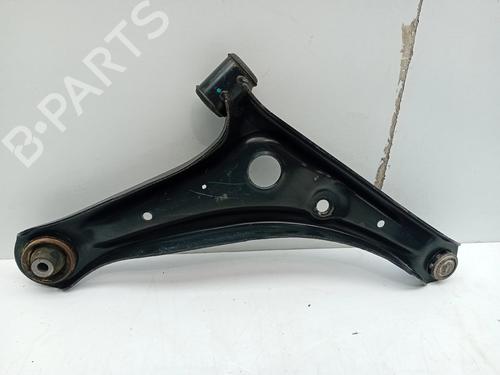 Left front suspension arm MITSUBISHI MIRAGE / SPACE STAR VI Hatchback (A0_A) 1.2 (A03A) | BP30755249M12 - Image 4