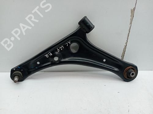 Used Left front suspension arm MITSUBISHI MIRAGE / SPACE STAR VI Hatchback (A0_A) 1.2 (A03A) (80 hp) 30755249