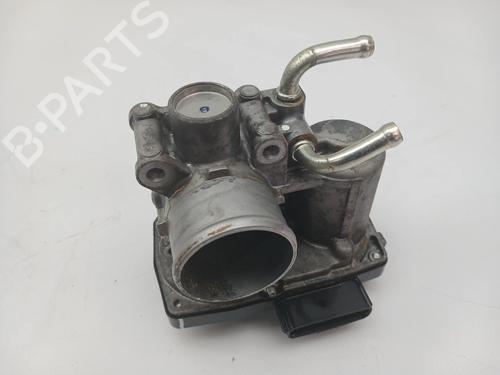 Used Throttle body MITSUBISHI MIRAGE / SPACE STAR VI Hatchback (A0_A) 1.2 (76 hp) 30470735