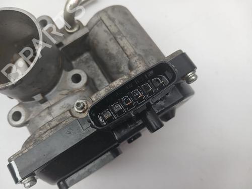 Throttle body MITSUBISHI MIRAGE / SPACE STAR VI Hatchback (A0_A) 1.2 | BP30470735M82