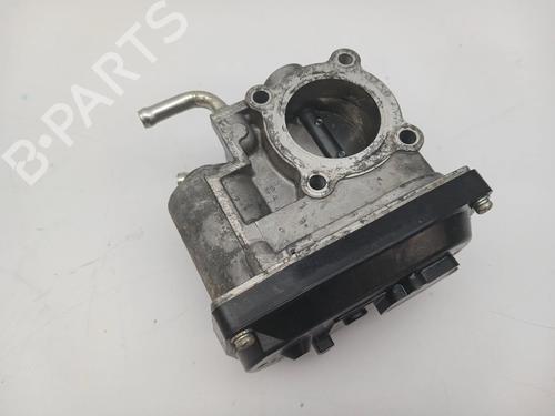 Throttle body MITSUBISHI MIRAGE / SPACE STAR VI Hatchback (A0_A) 1.2 | BP30470735M82