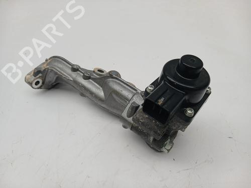 EGR-Ventil MITSUBISHI MIRAGE / SPACE STAR VI Hatchback (A0_A) 1.2 (76 hp) 32189422