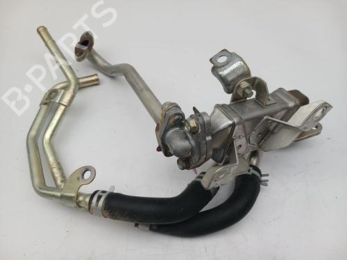 EGR-Ventil MITSUBISHI MIRAGE / SPACE STAR VI Hatchback (A0_A) 1.2 (76 hp) 32189421