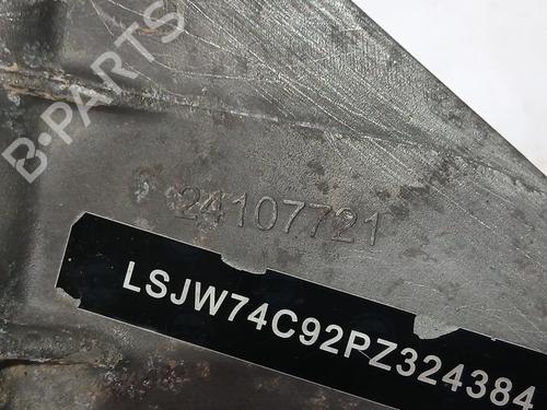 Gearbox MG MG ZS SUV (AZS1) 1.0 T-GDi | BP31044707M3 - Image 5