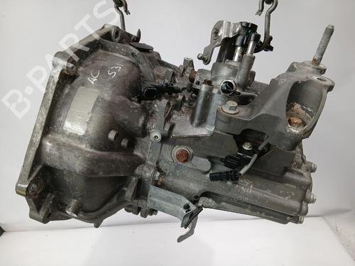Gearbox MG MG ZS SUV (AZS1) 1.0 T-GDi | BP31044707M3 - Image 3