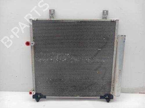 Used AC radiator MITSUBISHI MIRAGE / SPACE STAR VI Hatchback (A0_A) 1.2 (76 hp) 32189424