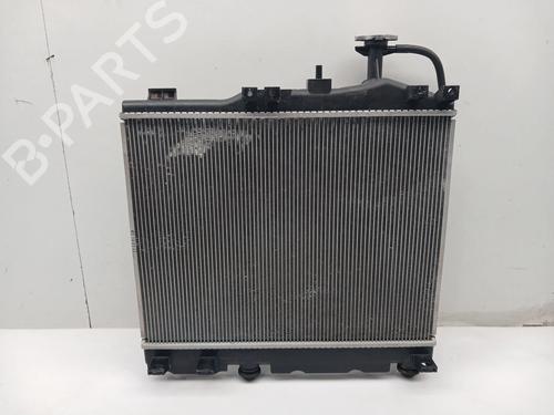 Wasserkühler für MITSUBISHI MIRAGE / SPACE STAR VI Hatchback (A0_A) 1.2 (76 hp) 32189425