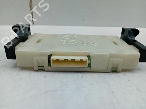 Used Other Other NISSAN PULSAR Hatchback (C13) 1.2 DIG-T (115 hp) 30682810 30682810