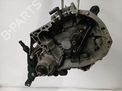 Cambio RENAULT CLIO II (BB_, CB_) 1.9 D (B/CB0E, BB0J) (64 hp) 32189426