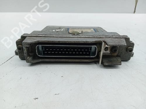 Used Engine control unit (ECU) Engine control unit (ECU) RENAULT CLIO II (BB_, CB_) 1.9 D (B/CB0E, BB0J) (64 hp) 32193780 32193780