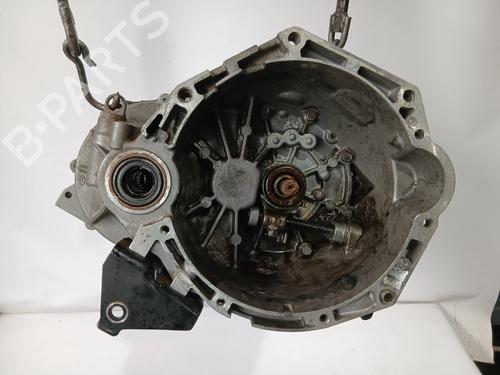 Used Gearbox Gearbox HYUNDAI i20 II (GB, IB) 1.2 (75 hp) 31094724 31094724