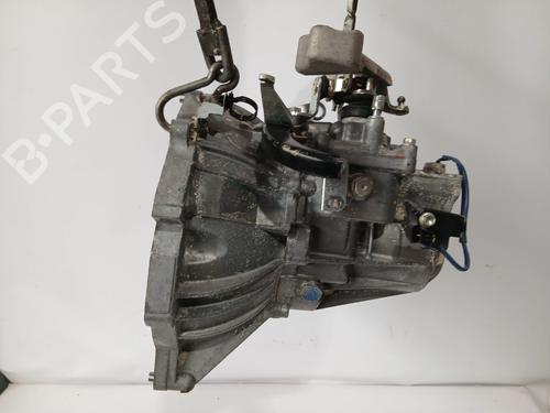 Gearbox MITSUBISHI MIRAGE / SPACE STAR VI Hatchback (A0_A) 1.2 | BP30470729M3