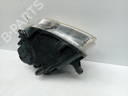 Right headlight VW PASSAT B6 Variant (3C5) 2.0 TDI 16V | BP31335328C29